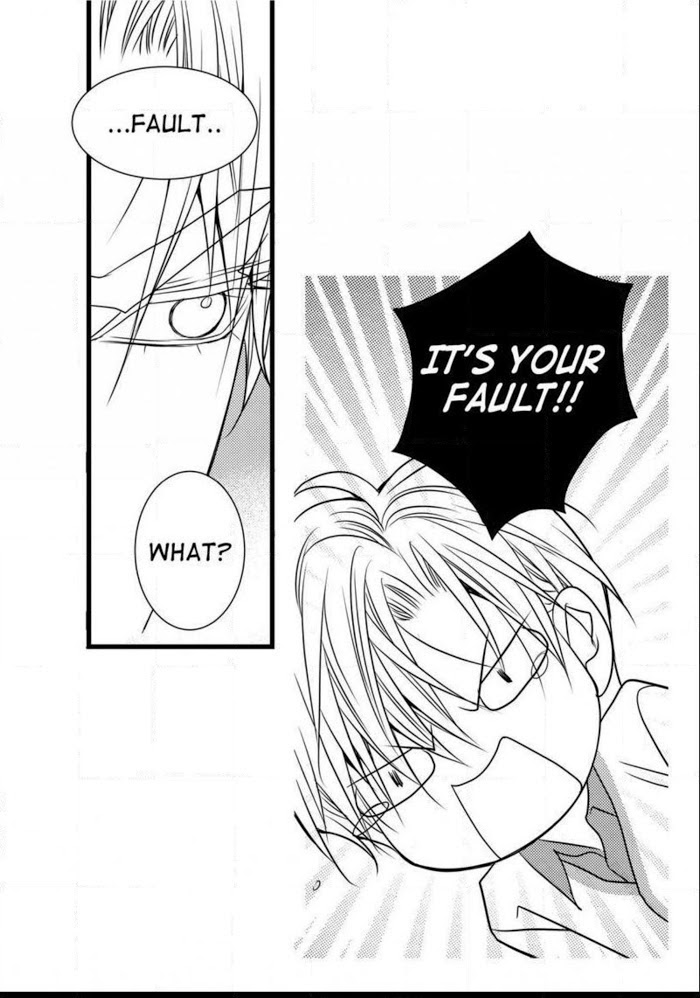 Work, Fight and Love Chapter 45 page 32 - 