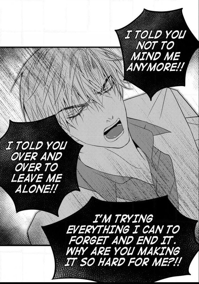 Work, Fight and Love Chapter 45 page 34 - 