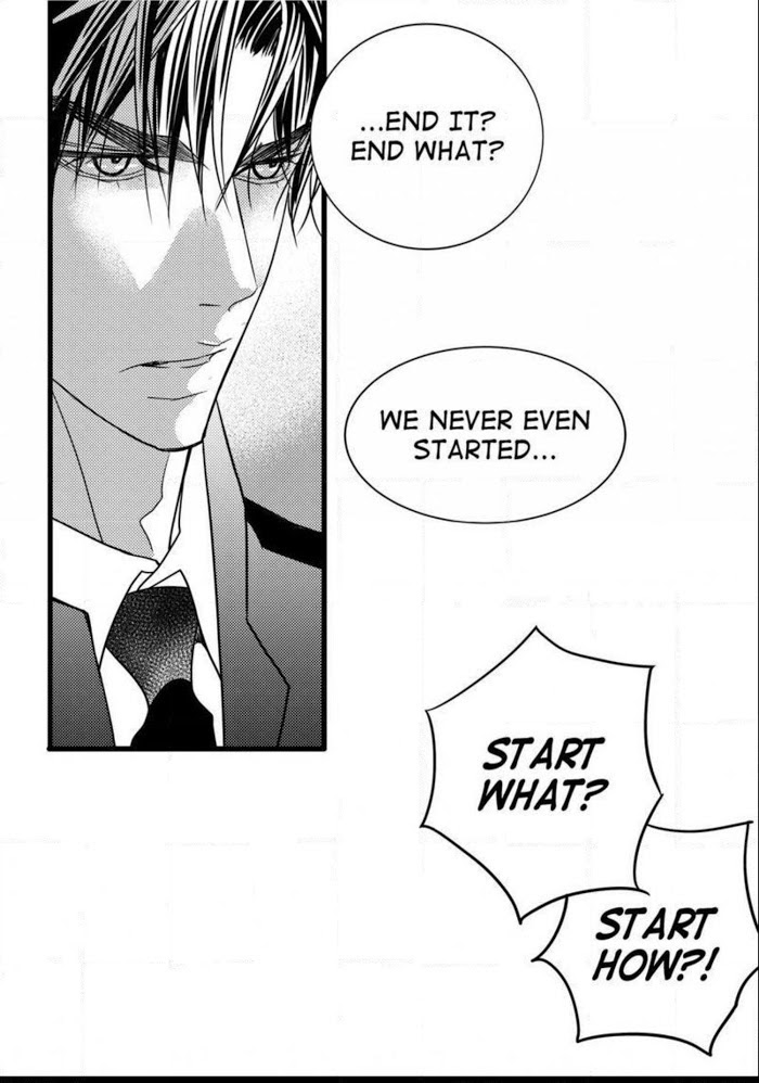 Work, Fight and Love Chapter 45 page 35 - 