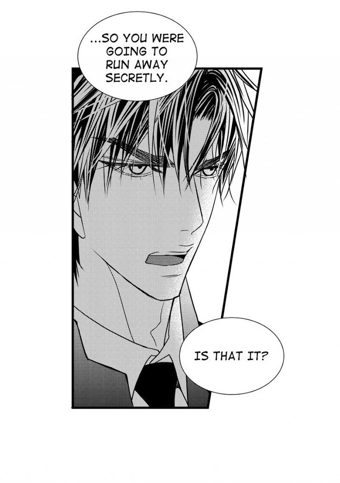 Work, Fight and Love Chapter 45 page 37 - 