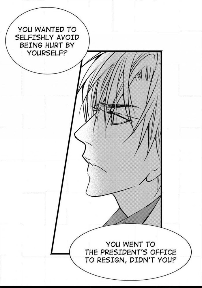 Work, Fight and Love Chapter 45 page 38 - 