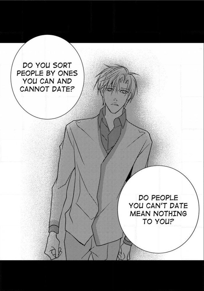 Work, Fight and Love Chapter 45 page 39 - 