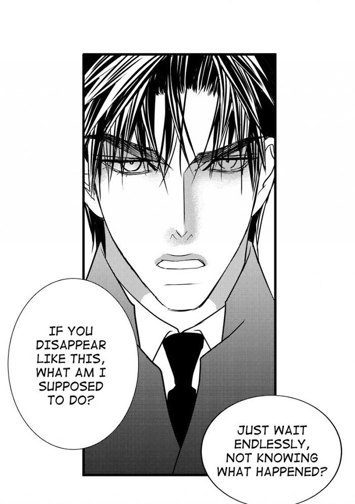 Work, Fight and Love Chapter 45 page 40 - 