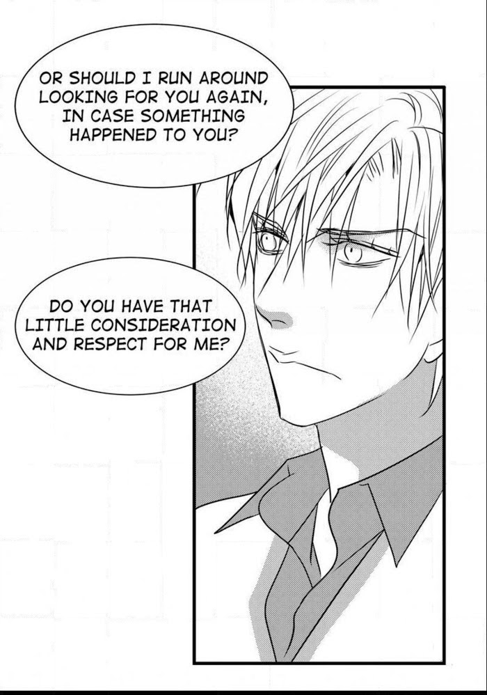 Work, Fight and Love Chapter 45 page 41 - 