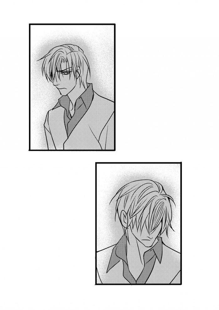 Work, Fight and Love Chapter 45 page 42 - 