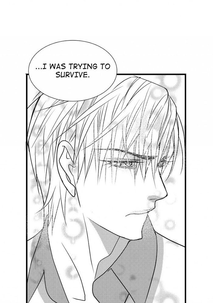 Work, Fight and Love Chapter 45 page 43 - 