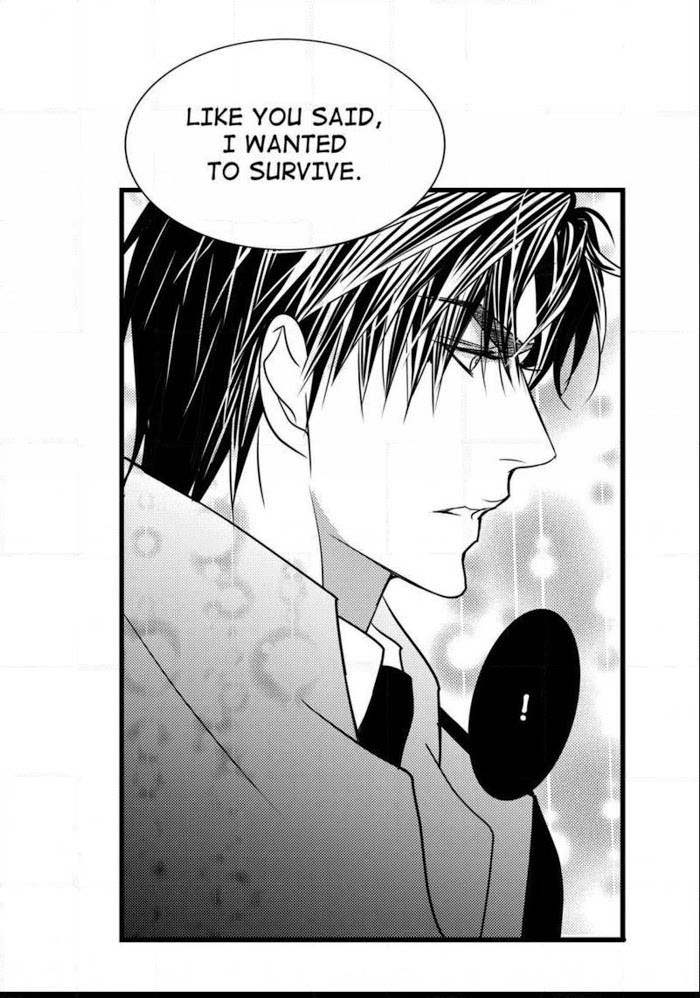 Work, Fight and Love Chapter 45 page 44 - 