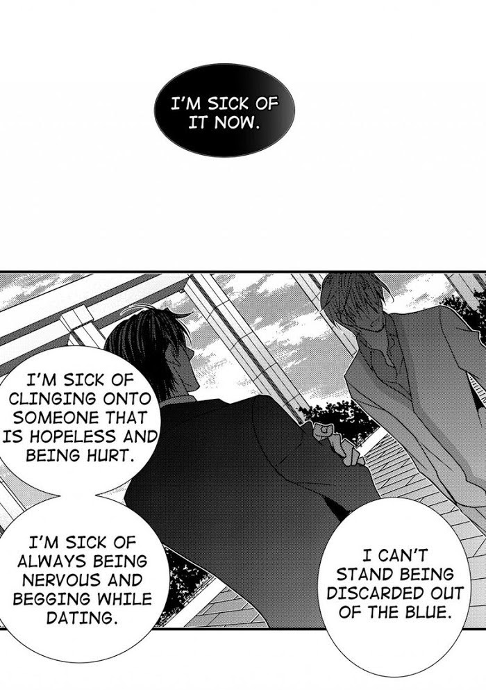 Work, Fight and Love Chapter 45 page 45 - 