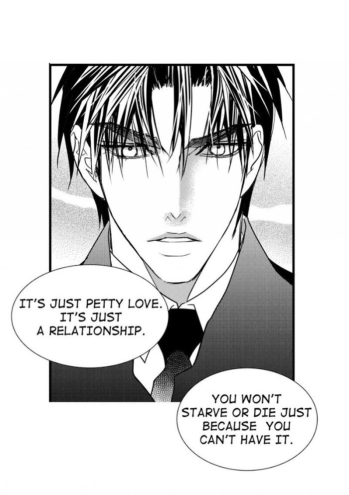 Work, Fight and Love Chapter 45 page 47 - 
