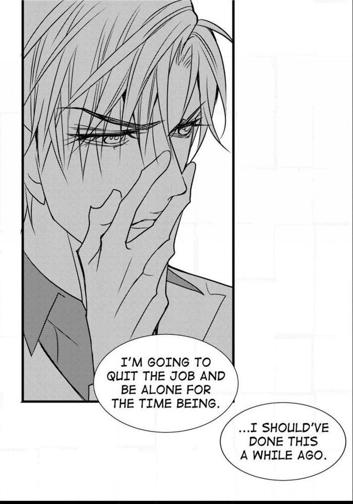 Work, Fight and Love Chapter 45 page 48 - 