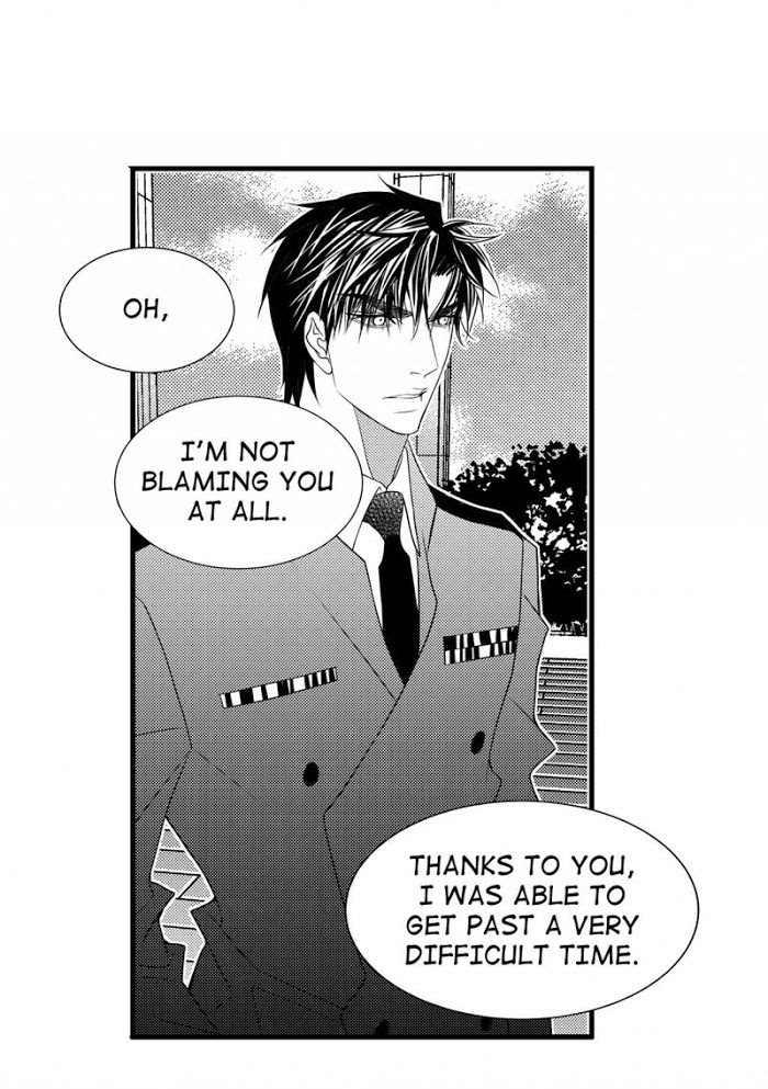 Work, Fight and Love Chapter 45 page 49 - 