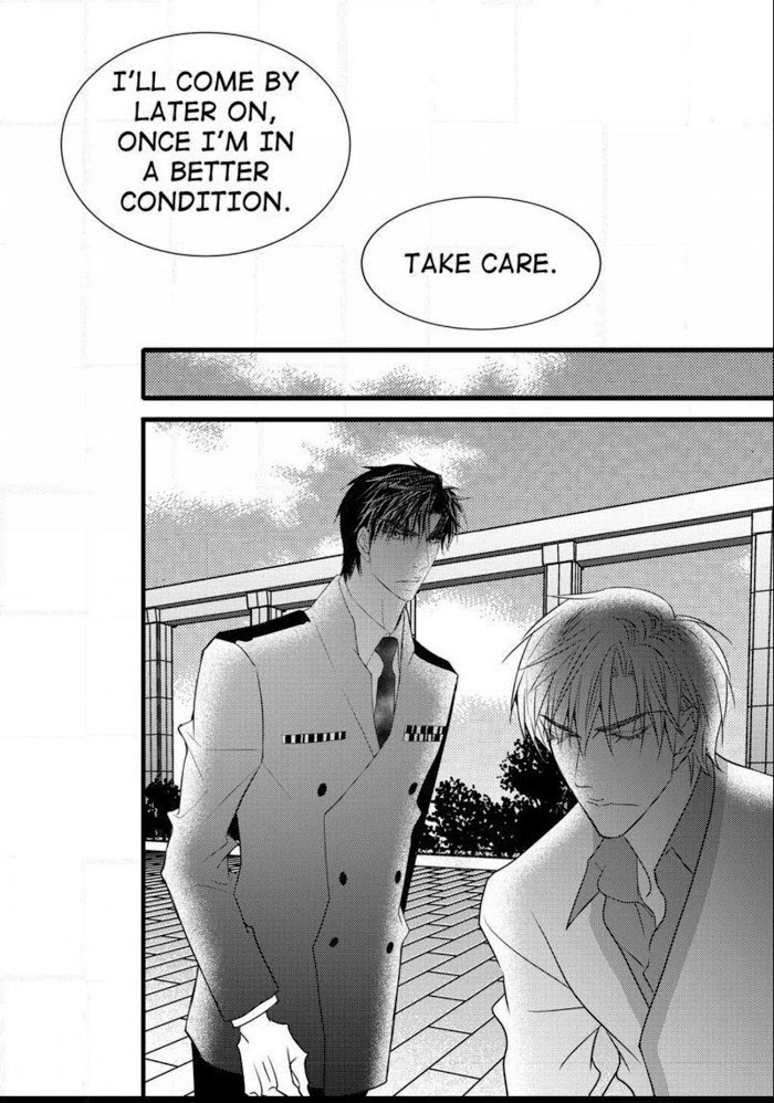 Work, Fight and Love Chapter 45 page 53 - 