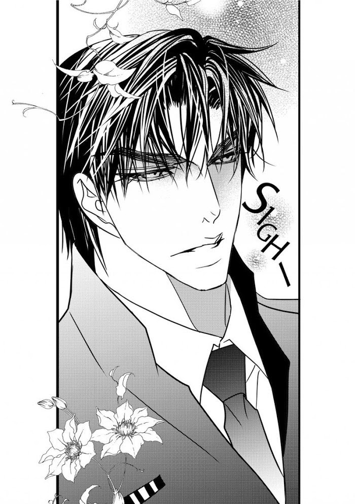 Work, Fight and Love Chapter 45 page 56 - 