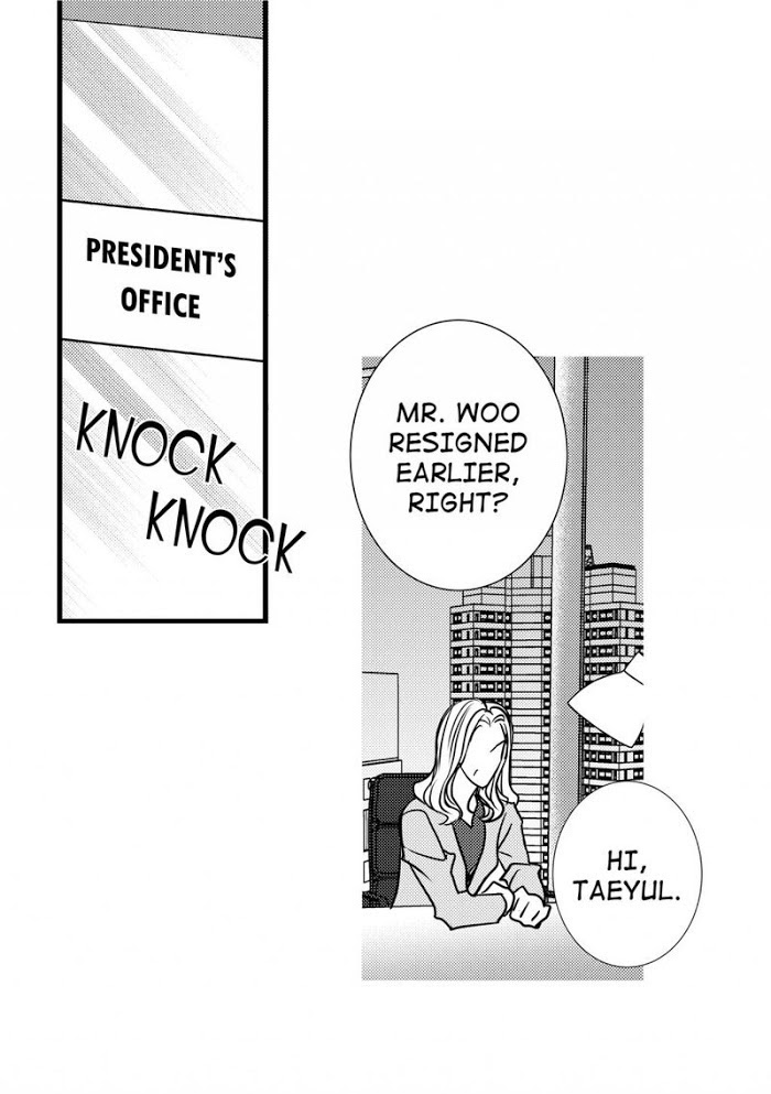 Work, Fight and Love Chapter 45 page 57 - 