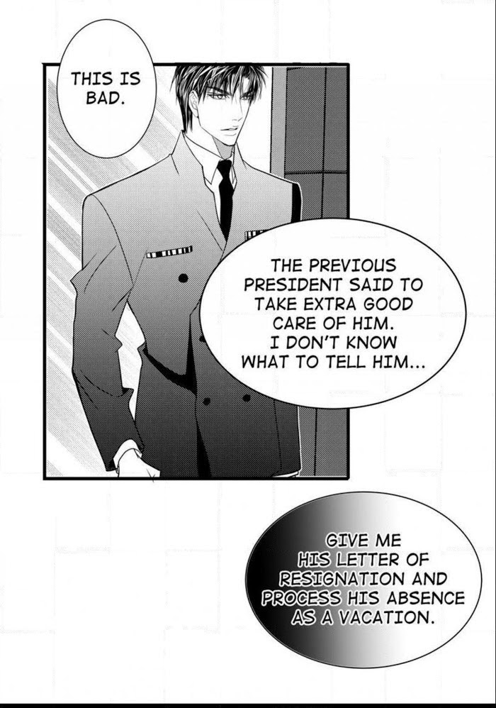 Work, Fight and Love Chapter 45 page 58 - 