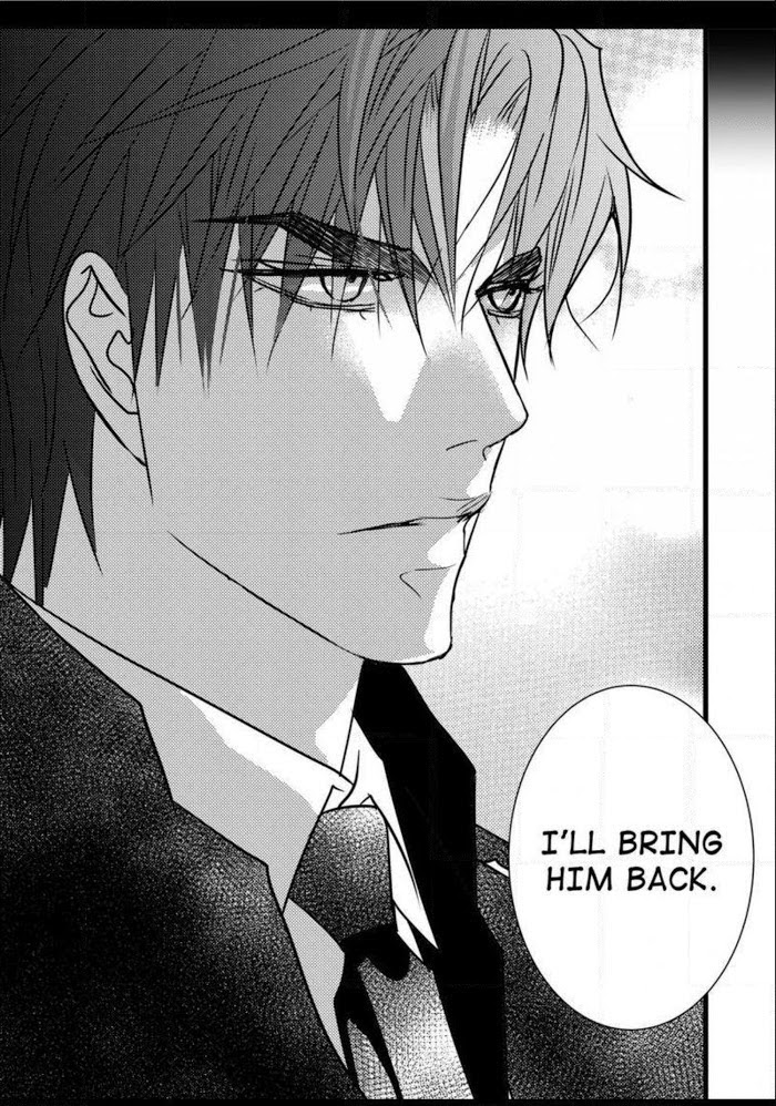 Work, Fight and Love Chapter 45 page 59 - 