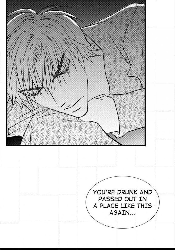 Work, Fight and Love Chapter 45 page 63 - 