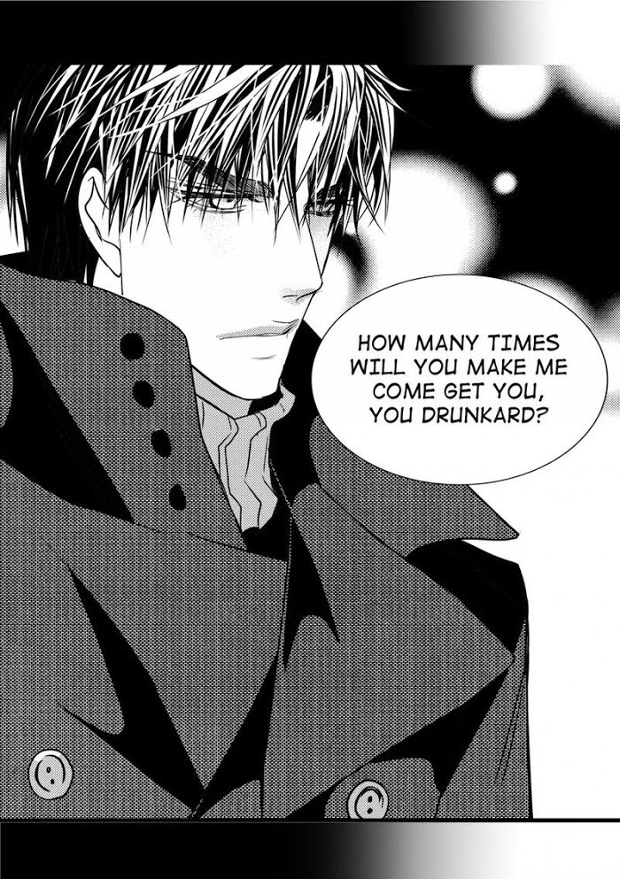 Work, Fight and Love Chapter 45 page 64 - 