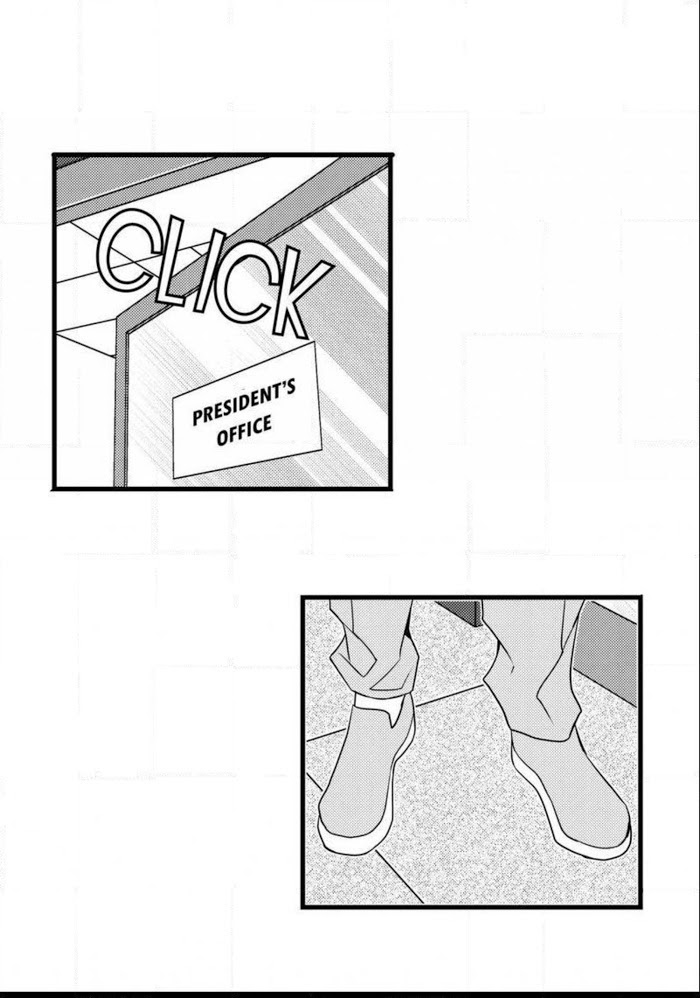 Work, Fight and Love Chapter 45 page 10 - 