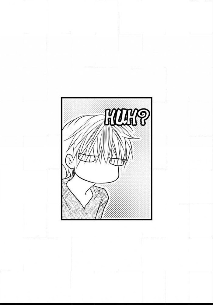 Work, Fight and Love Chapter 46 page 11 - 