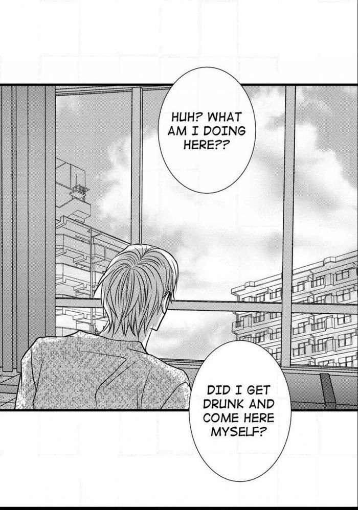 Work, Fight and Love Chapter 46 page 12 - 