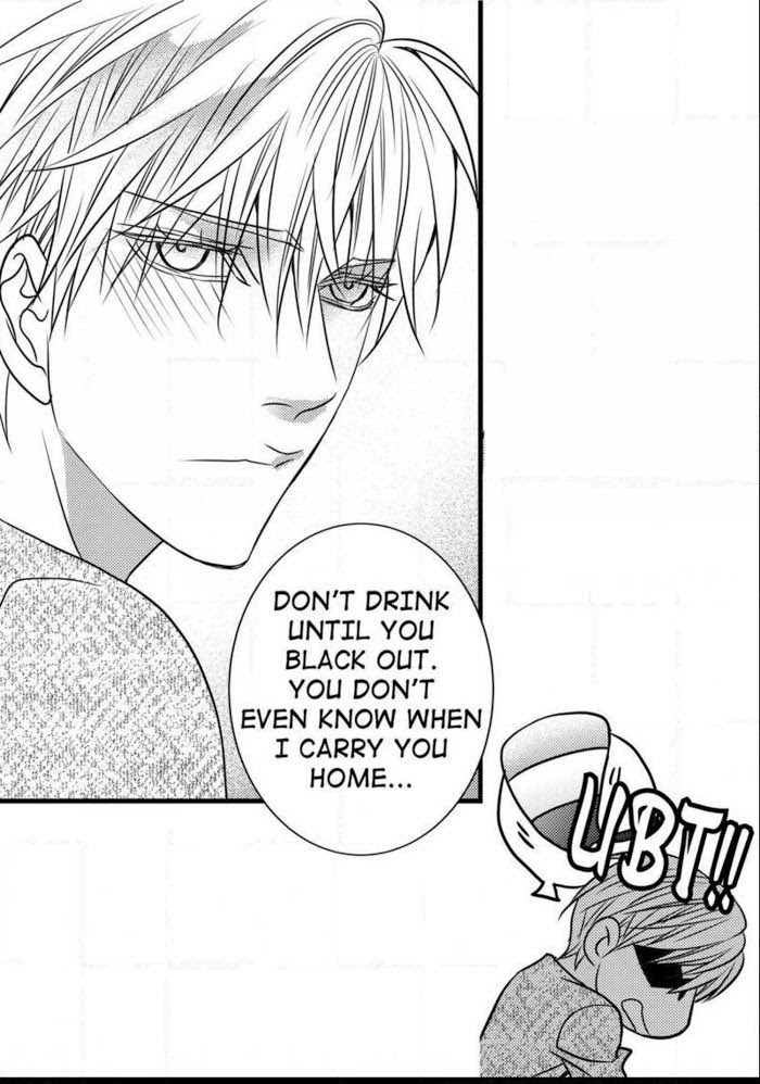 Work, Fight and Love Chapter 46 page 16 - 