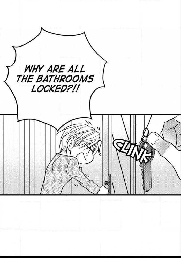 Work, Fight and Love Chapter 46 page 19 - 