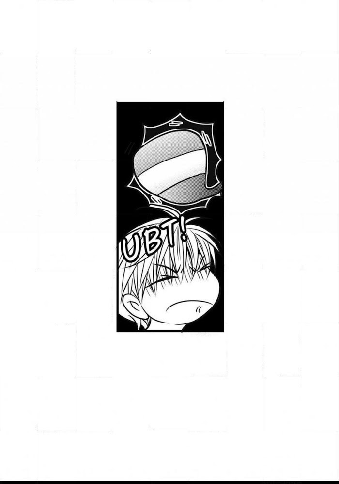 Work, Fight and Love Chapter 46 page 25 - 