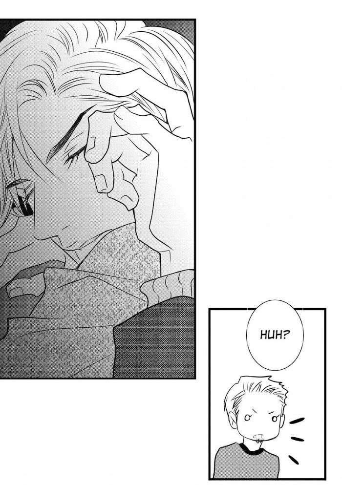 Work, Fight and Love Chapter 46 page 4 - 