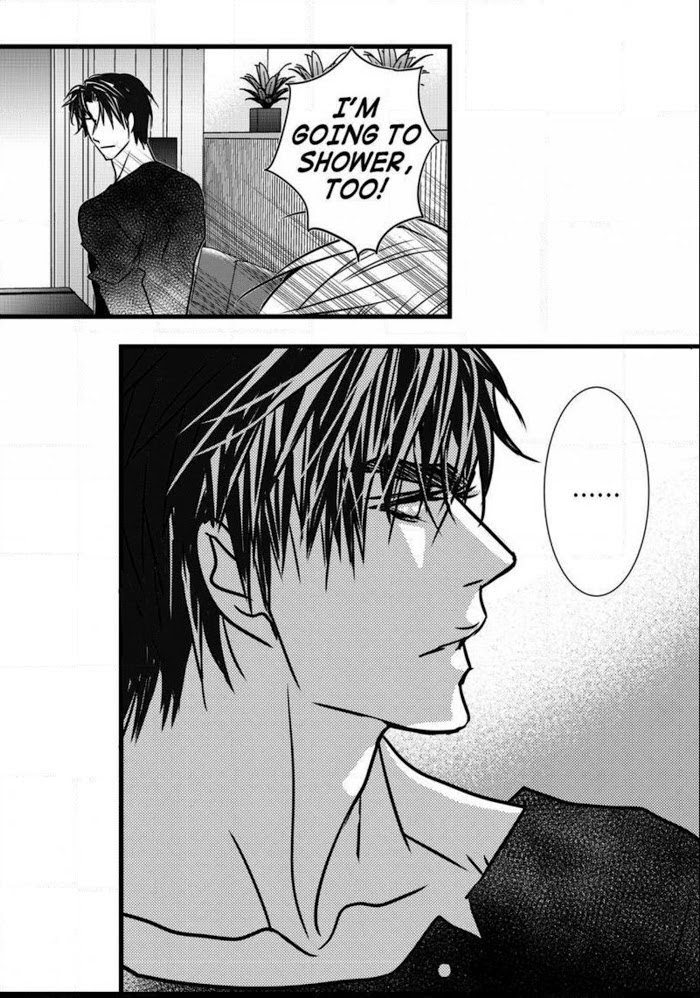 Work, Fight and Love Chapter 46 page 32 - 