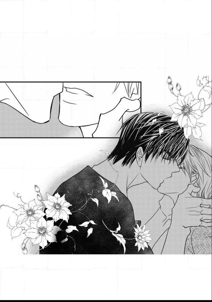 Work, Fight and Love Chapter 46 page 41 - 