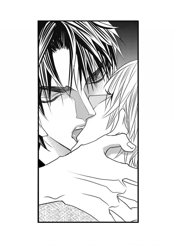 Work, Fight and Love Chapter 46 page 43 - 