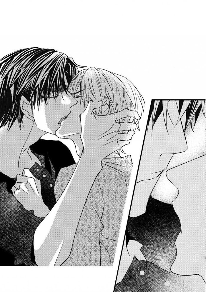 Work, Fight and Love Chapter 46 page 44 - 