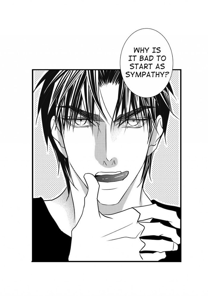 Work, Fight and Love Chapter 46 page 45 - 