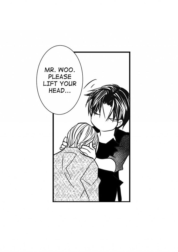 Work, Fight and Love Chapter 46 page 47 - 