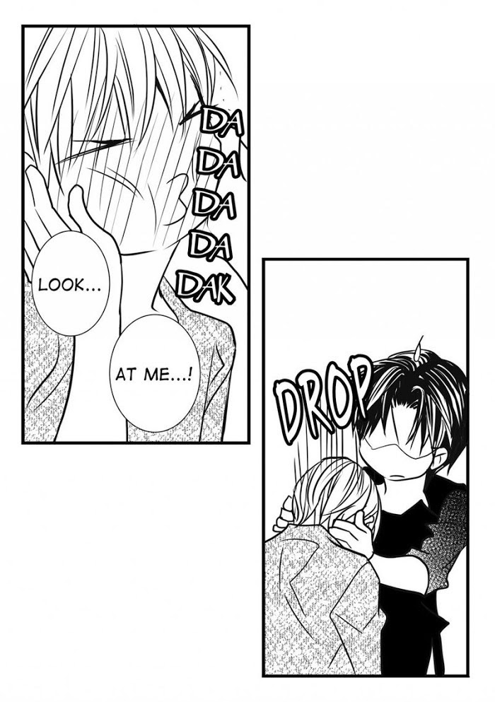 Work, Fight and Love Chapter 46 page 48 - 