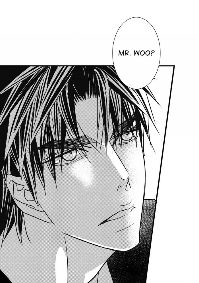 Work, Fight and Love Chapter 46 page 50 - 