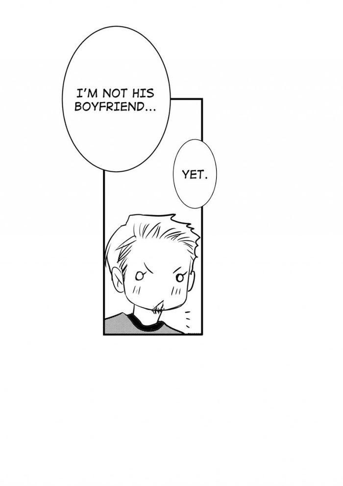 Work, Fight and Love Chapter 46 page 6 - 