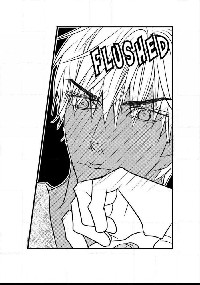 Work, Fight and Love Chapter 46 page 51 - 