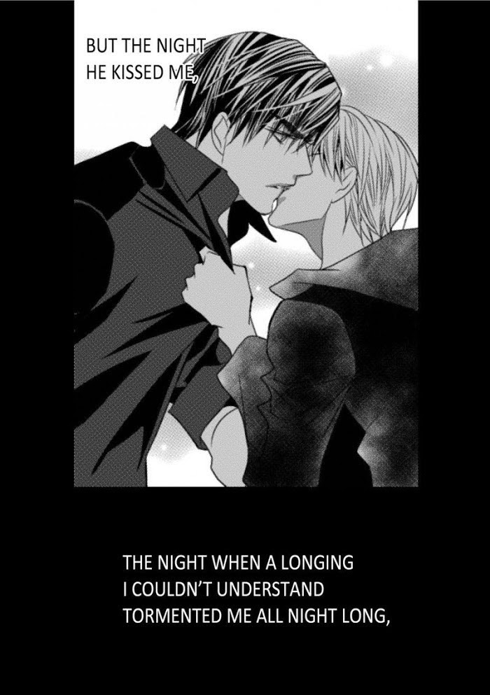 Work, Fight and Love Chapter 46 page 60 - 