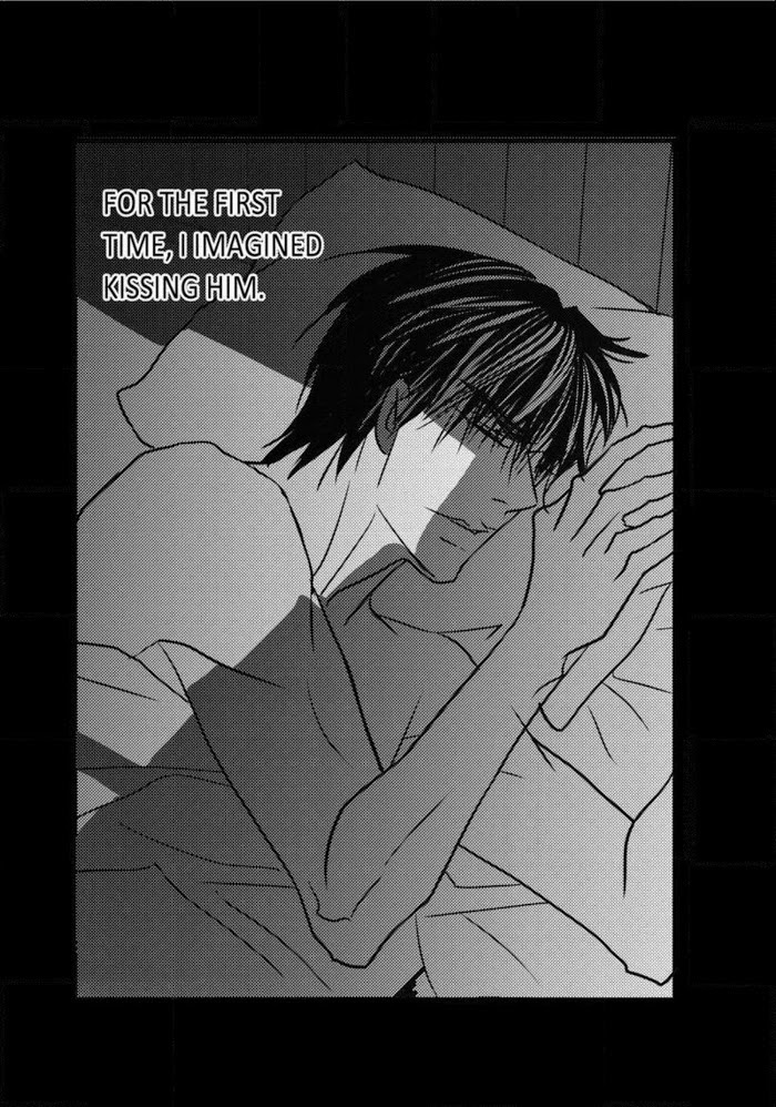 Work, Fight and Love Chapter 46 page 61 - 