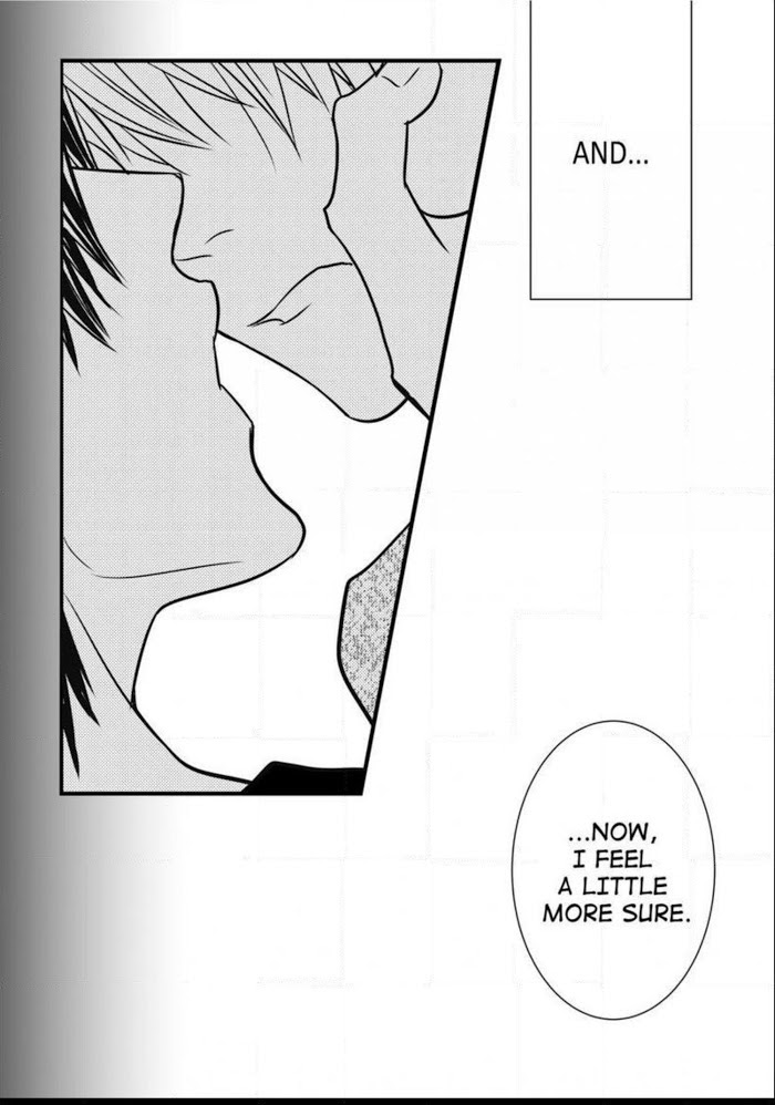 Work, Fight and Love Chapter 46 page 62 - 