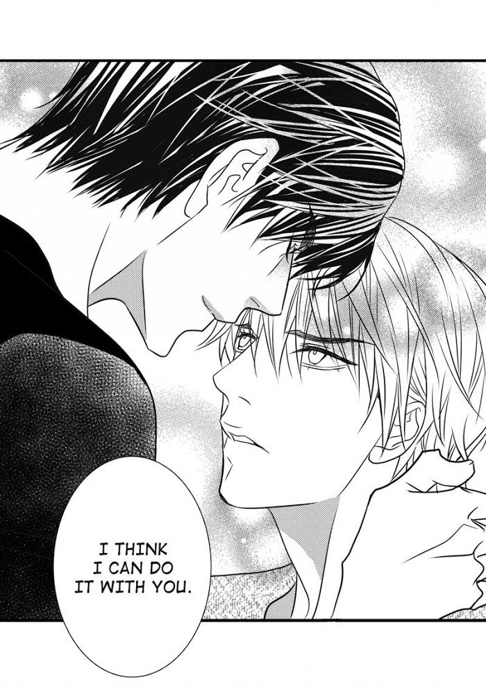 Work, Fight and Love Chapter 46 page 63 - 