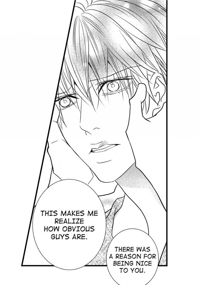 Work, Fight and Love Chapter 46 page 68 - 