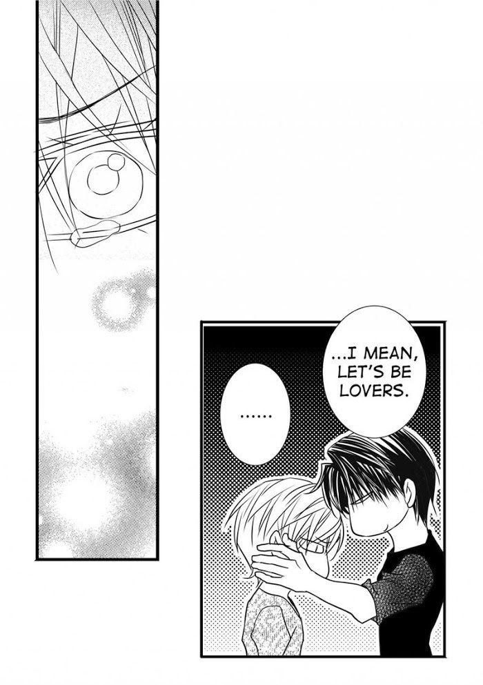 Work, Fight and Love Chapter 46 page 69 - 