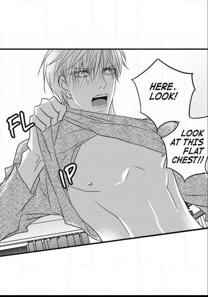 Work, Fight and Love Chapter 46 page 71 - 