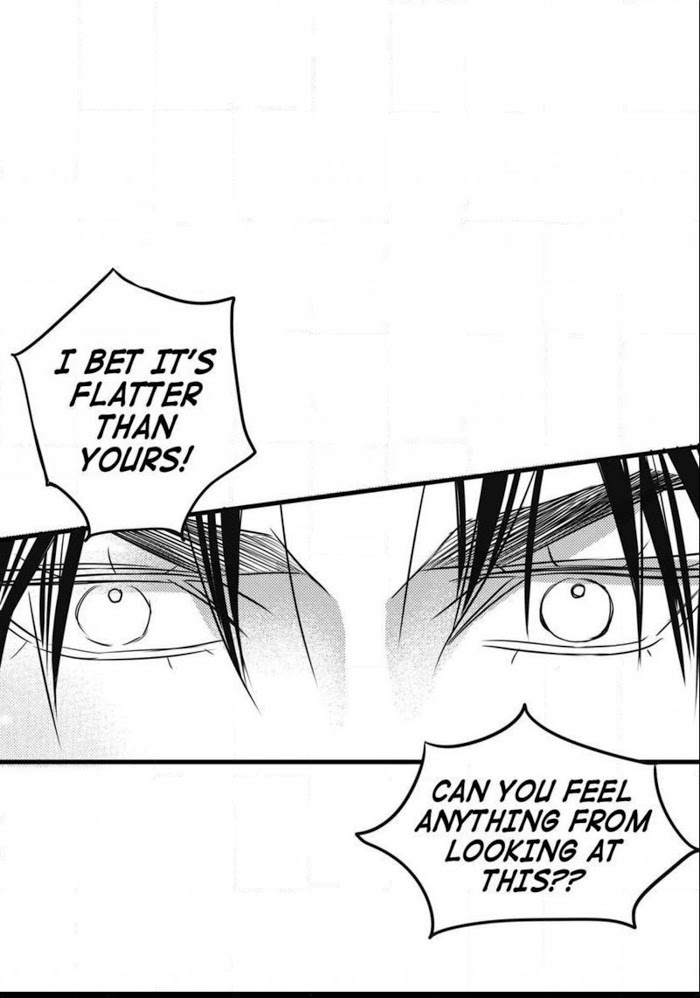 Work, Fight and Love Chapter 46 page 72 - 