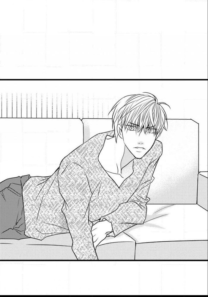 Work, Fight and Love Chapter 46 page 10 - 