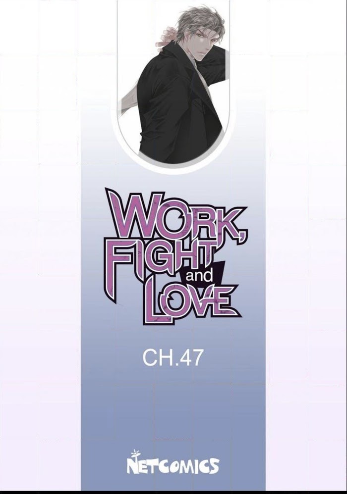 Work, Fight and Love Chapter 47 page 2 - 