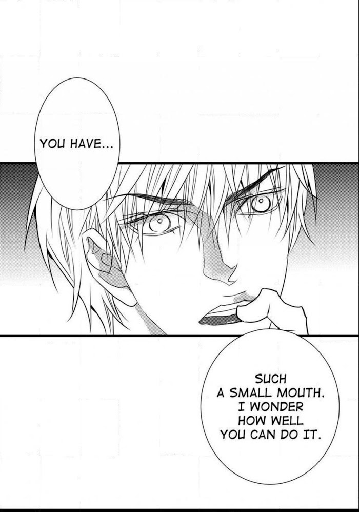 Work, Fight and Love Chapter 47 page 13 - 